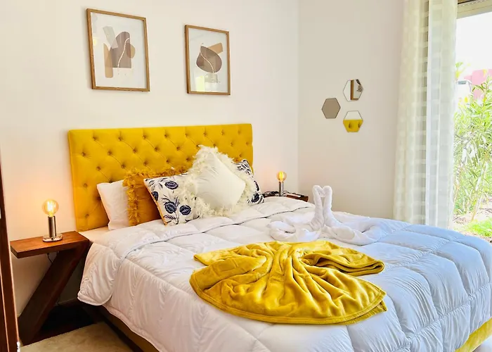 Luxury Apartments Prestigia