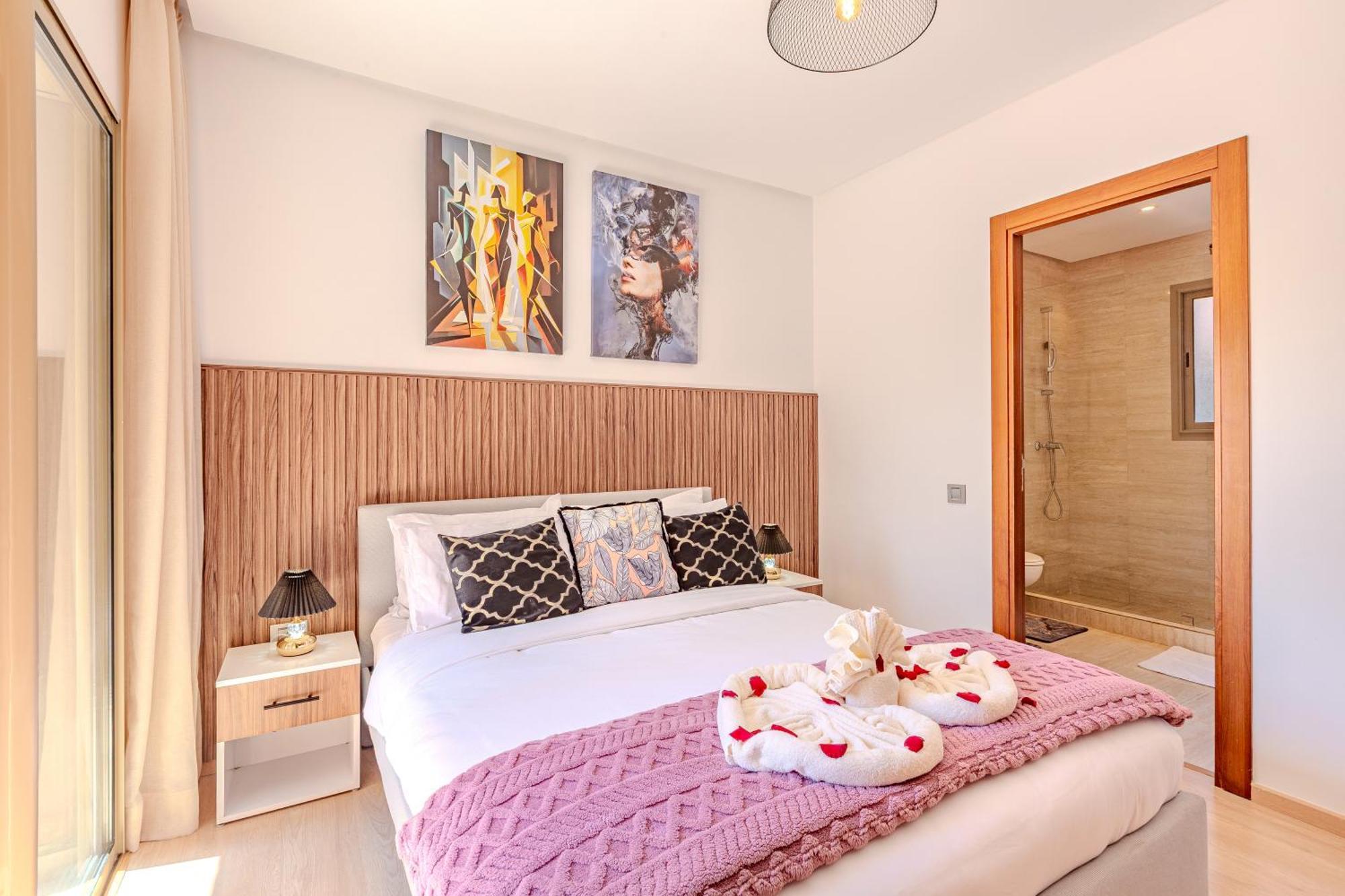 Luxury Prestigia Marrakesch