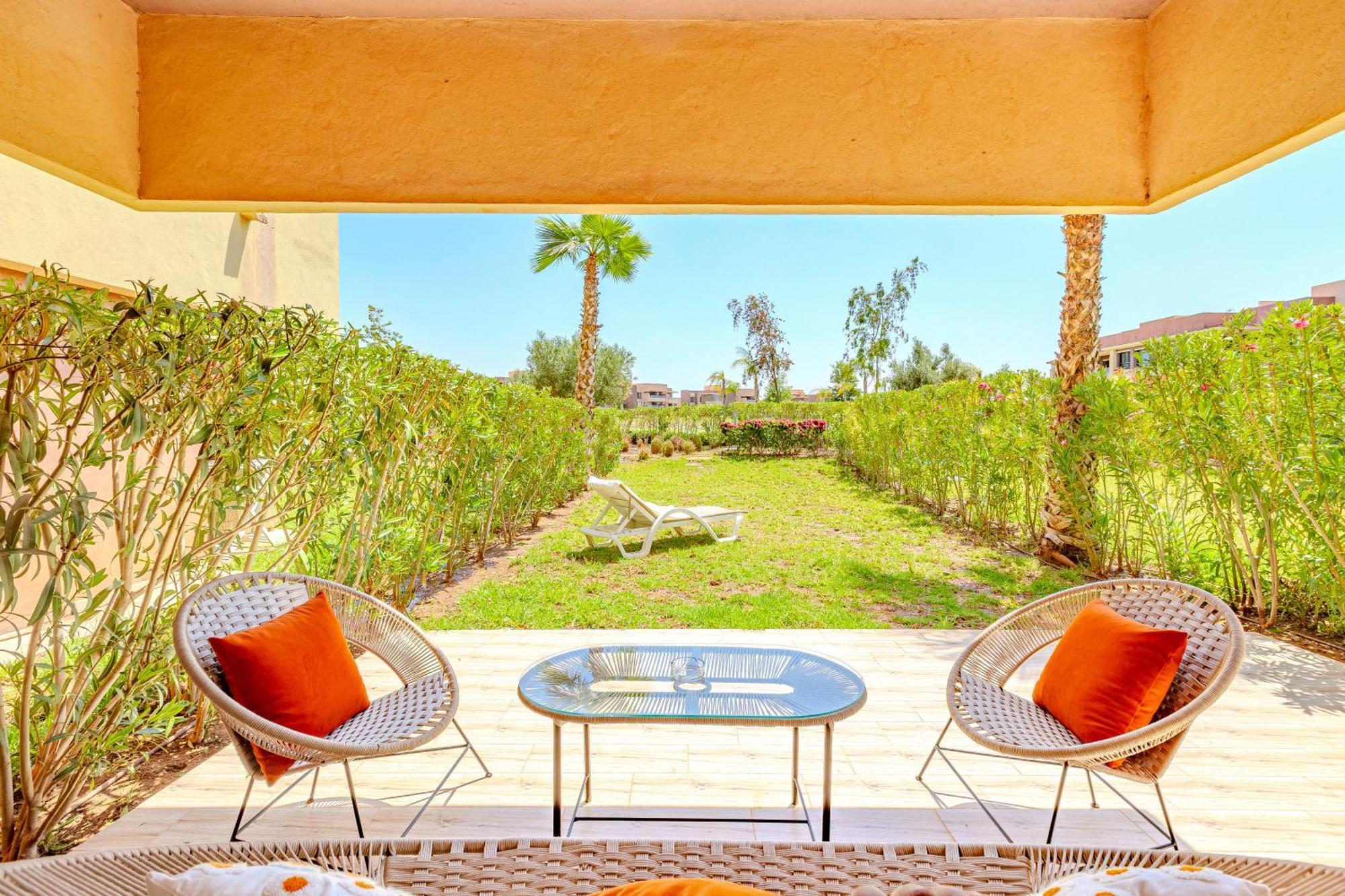 Luxury Prestigia * Marrakesch