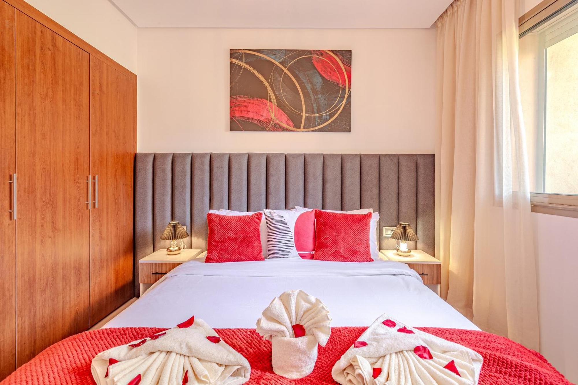 Luxury Prestigia * Marrakesch